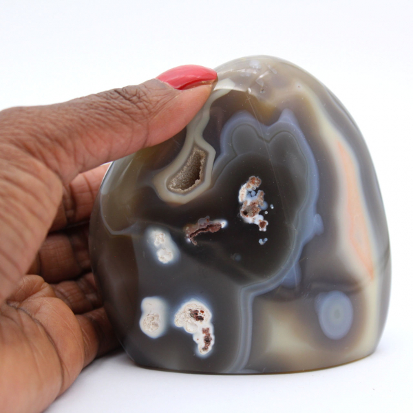 Decorative Agate