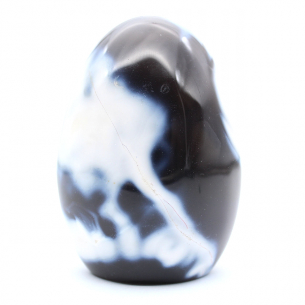 Natural Agate