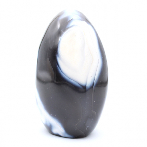 Natural Agate