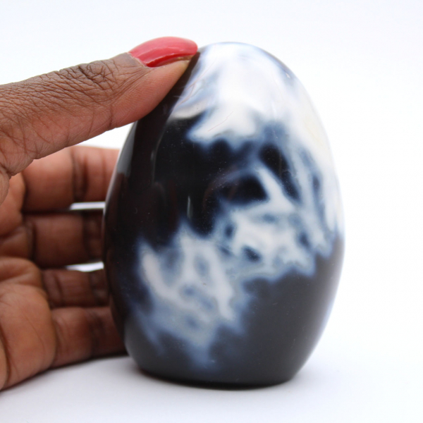 Natural Agate