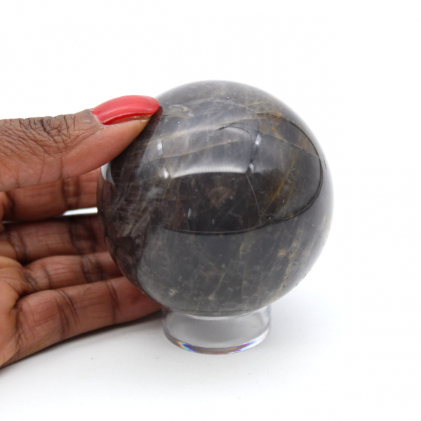 Microcline Sphere