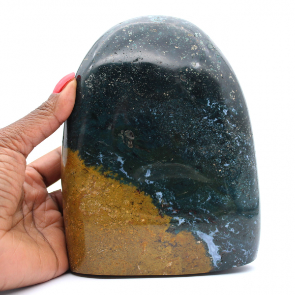 Green Jasper