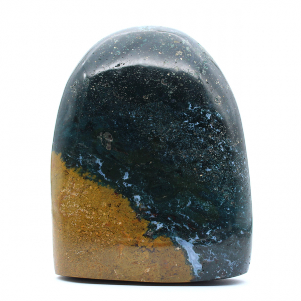 Green Jasper