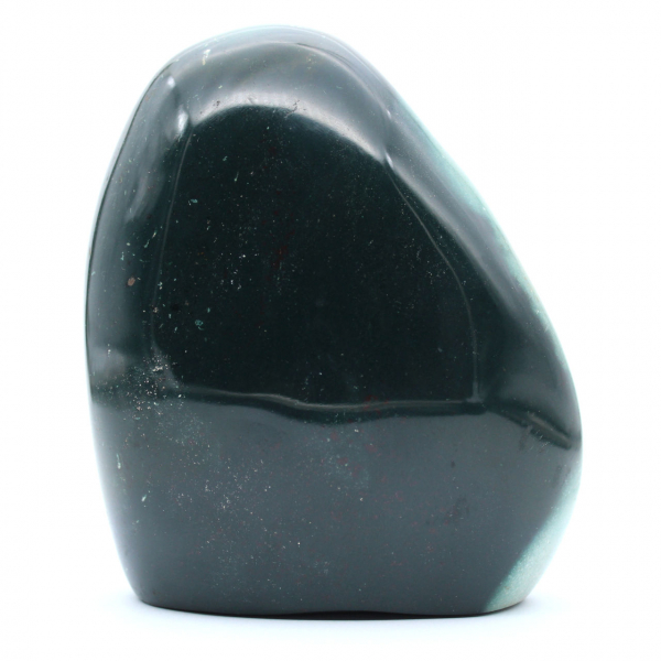 Natural Green Jasper