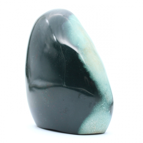 Natural Green Jasper
