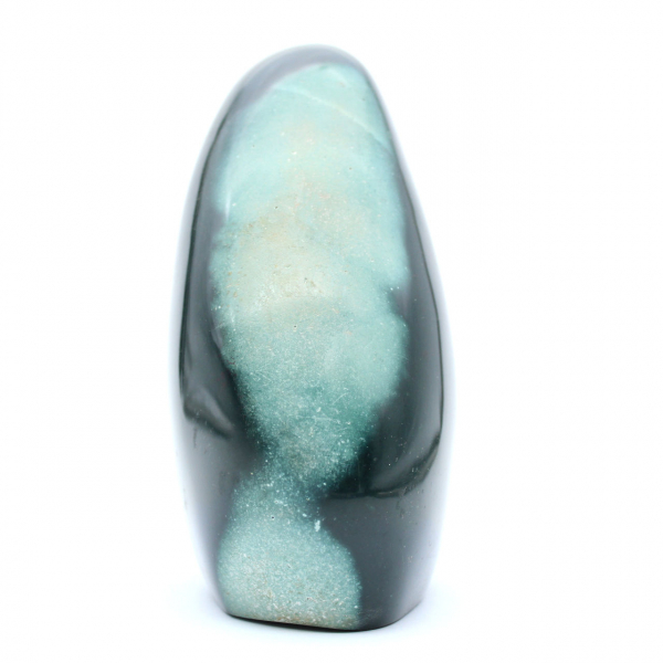 Natural Green Jasper