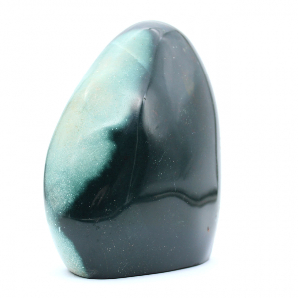 Natural Green Jasper