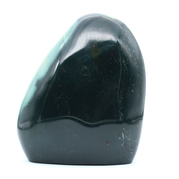 Natural Green Jasper