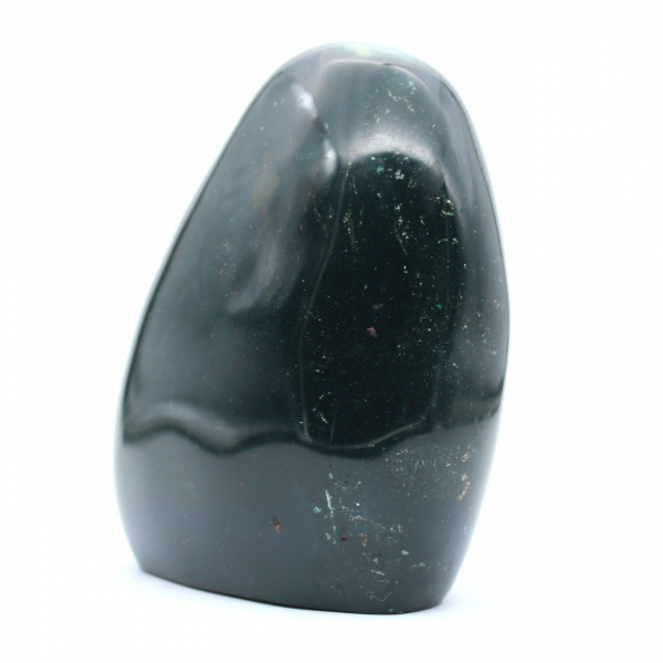 Natural Green Jasper