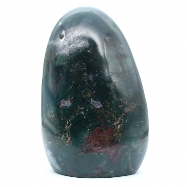 Natural Collectible Green Jasper