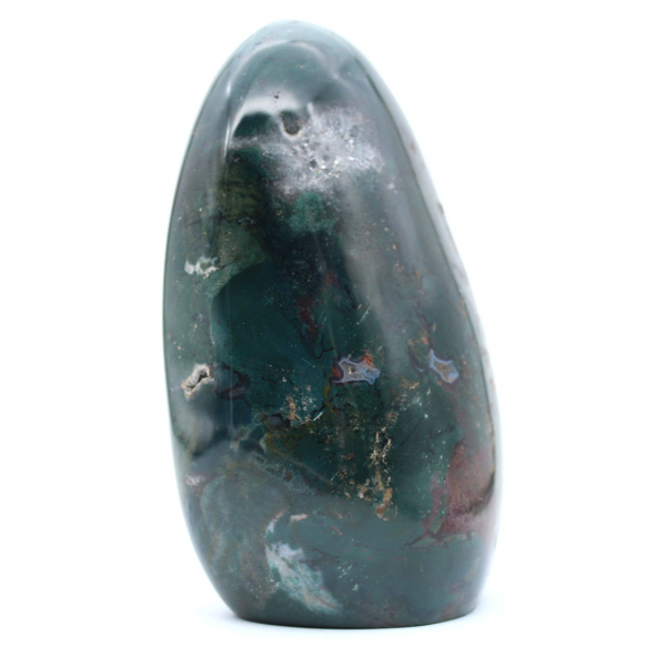 Natural Collectible Green Jasper
