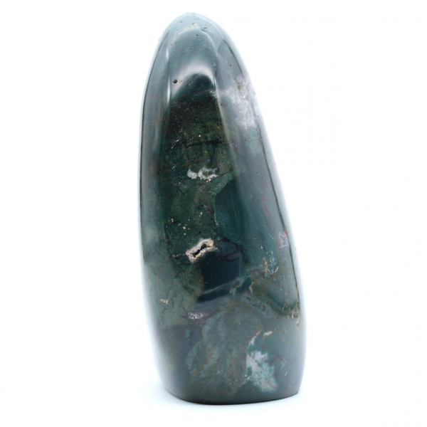 Natural Collectible Green Jasper