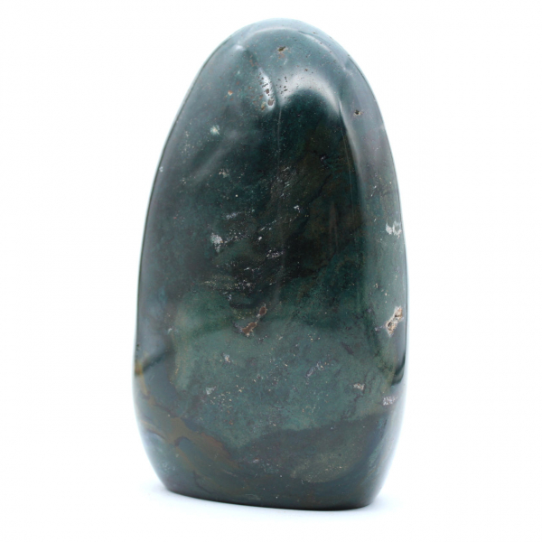 Natural Collectible Green Jasper