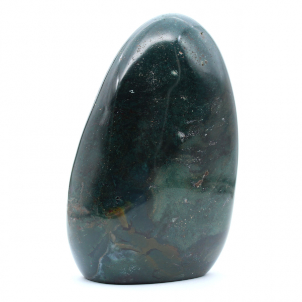 Natural Collectible Green Jasper
