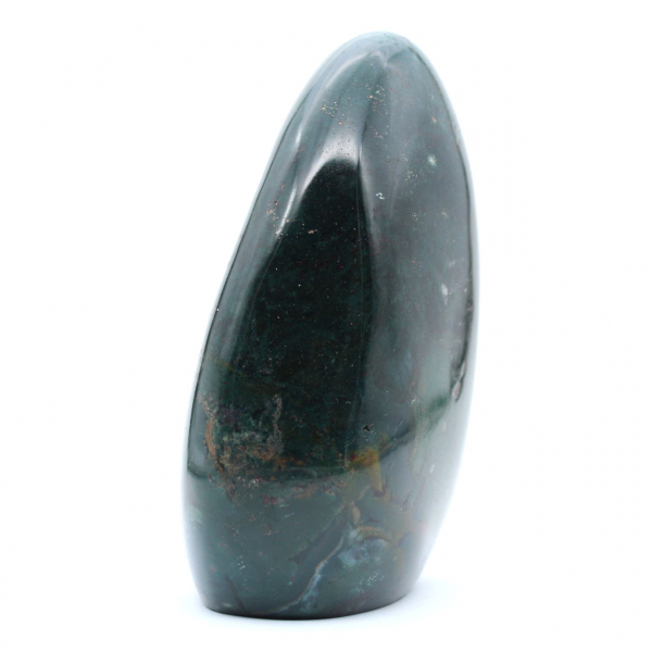 Natural Collectible Green Jasper