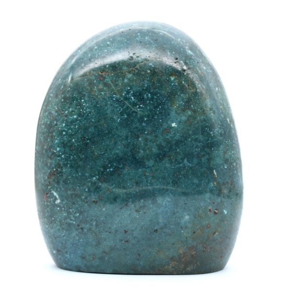 Collectible Green Jasper