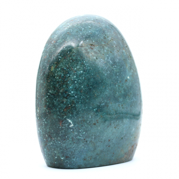 Collectible Green Jasper