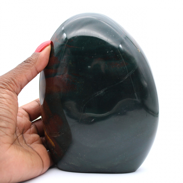 Decorative Green Jasper
