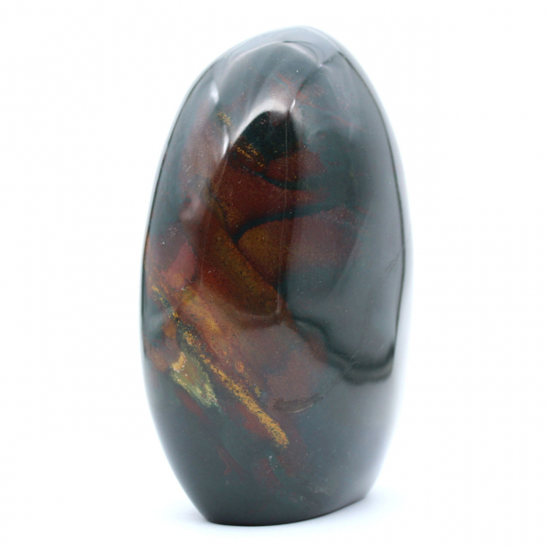 Decorative Green Jasper