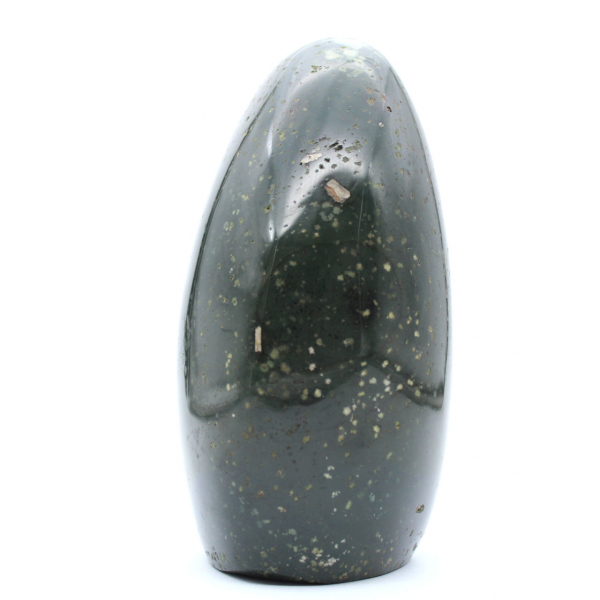 Ornamental Green Jasper