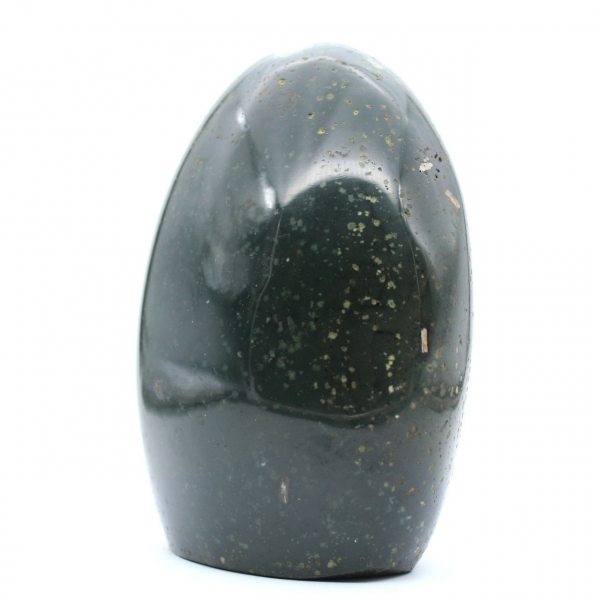 Ornamental Green Jasper