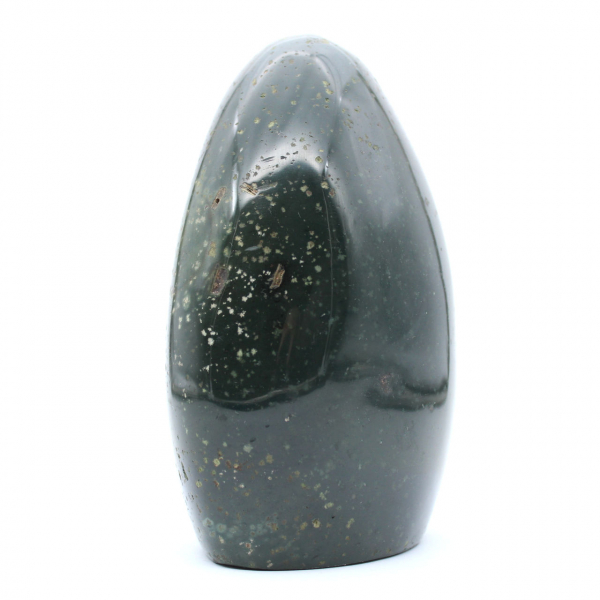 Ornamental Green Jasper