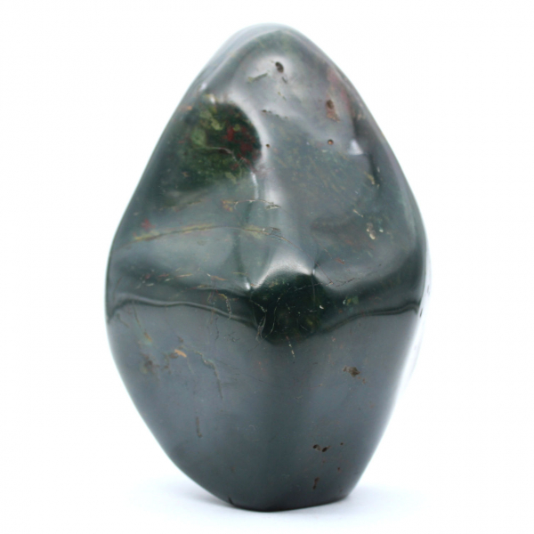 Ornamental Green Jasper