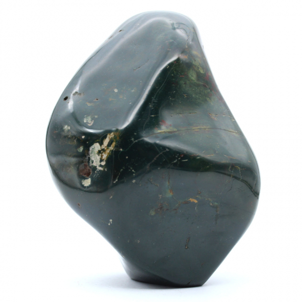 Ornamental Green Jasper