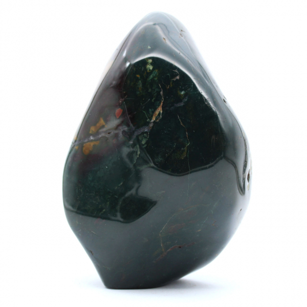 Ornamental Green Jasper