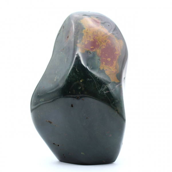 Ornamental Green Jasper