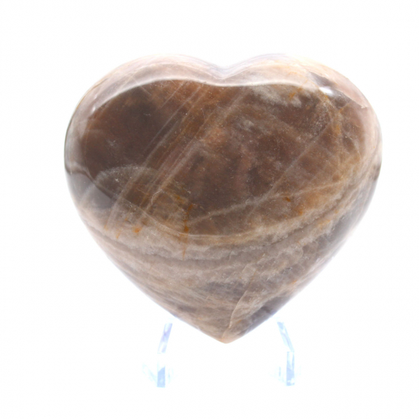 Microcline Heart