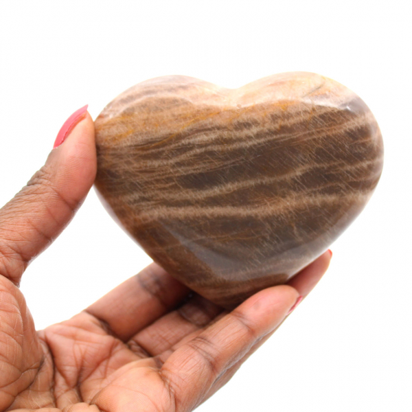 Moonstone: Heart