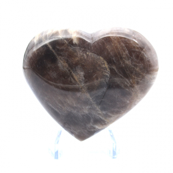 Microcline Heart