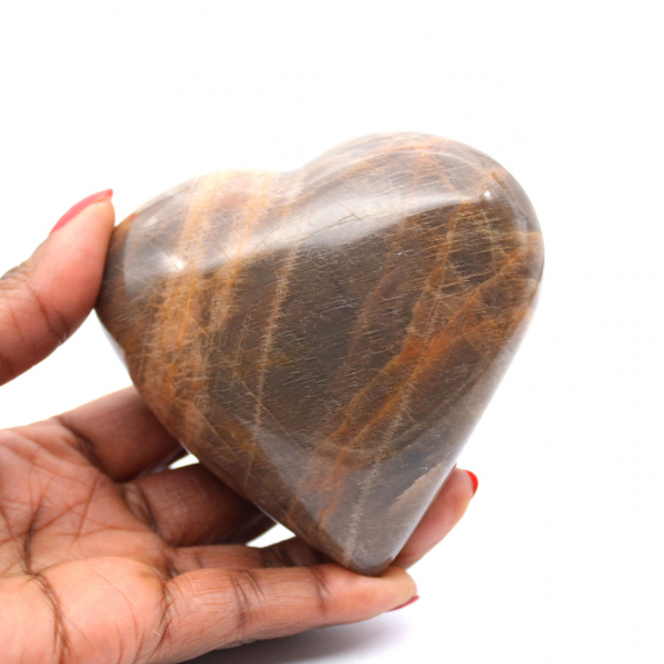 Natural Moonstone