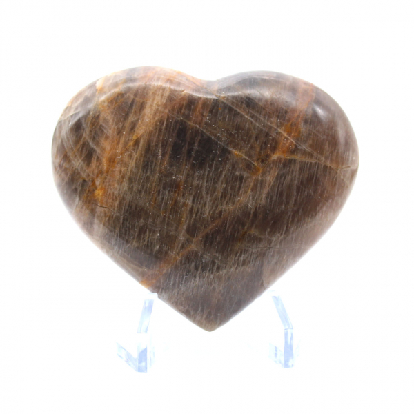 Microcline Heart