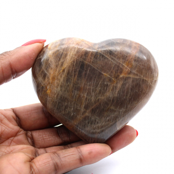 Microcline Heart
