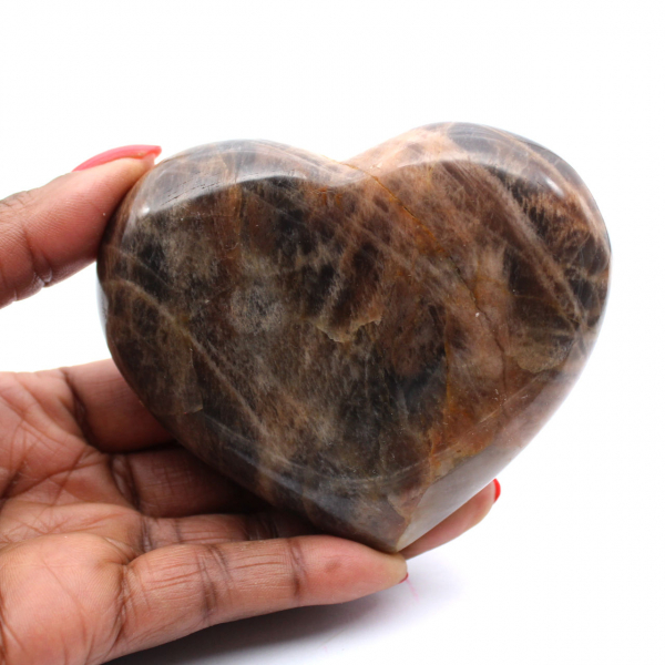 Microcline: Heart