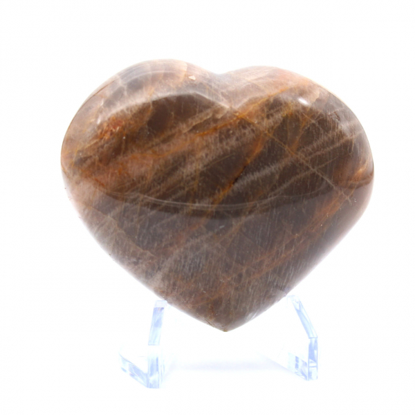 Microcline Heart