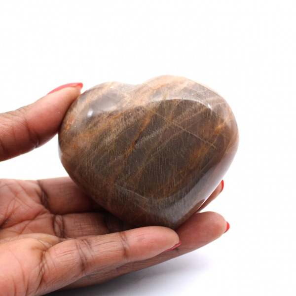 Microcline Heart