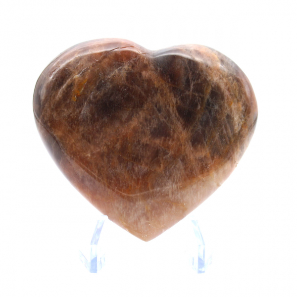 Microcline Heart