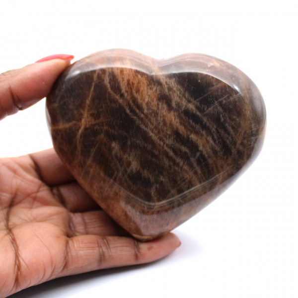Moonstone: Heart