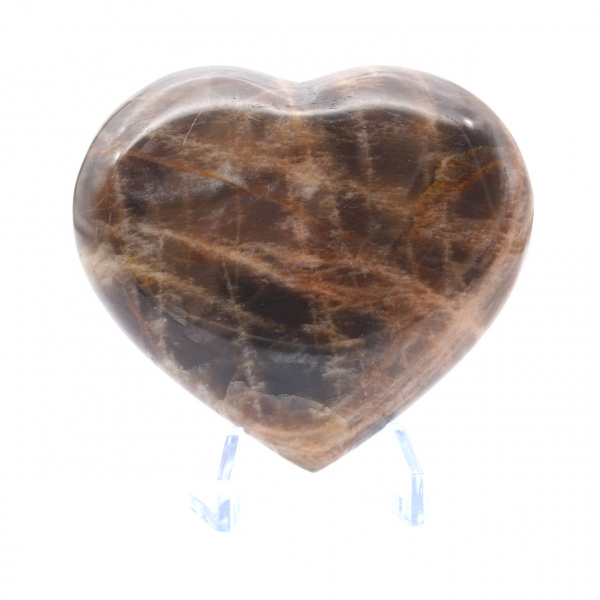 Microcline Heart