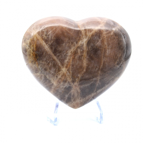Microcline Heart