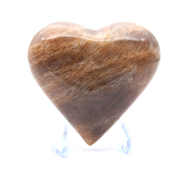 Microcline Heart