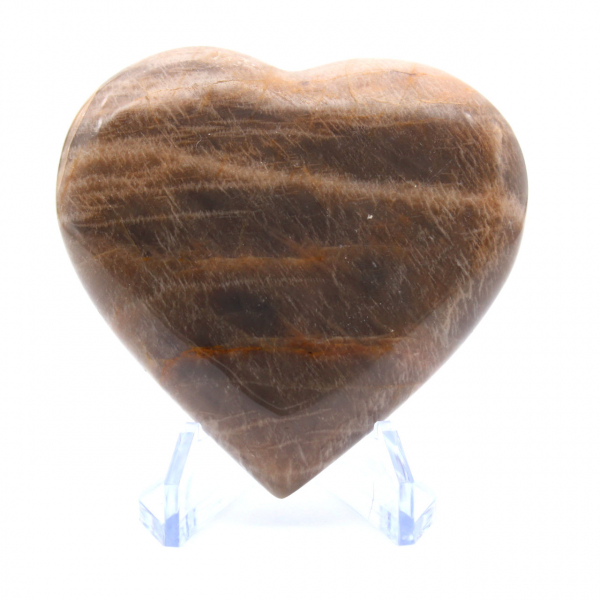 Microcline Heart