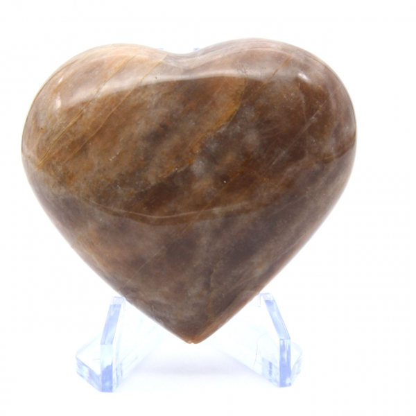 Microcline Heart