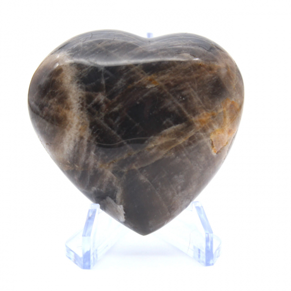 Microcline Heart
