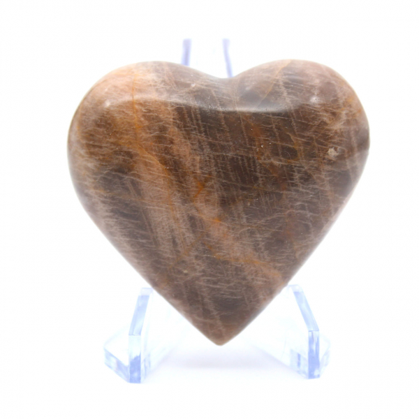 Microcline Heart