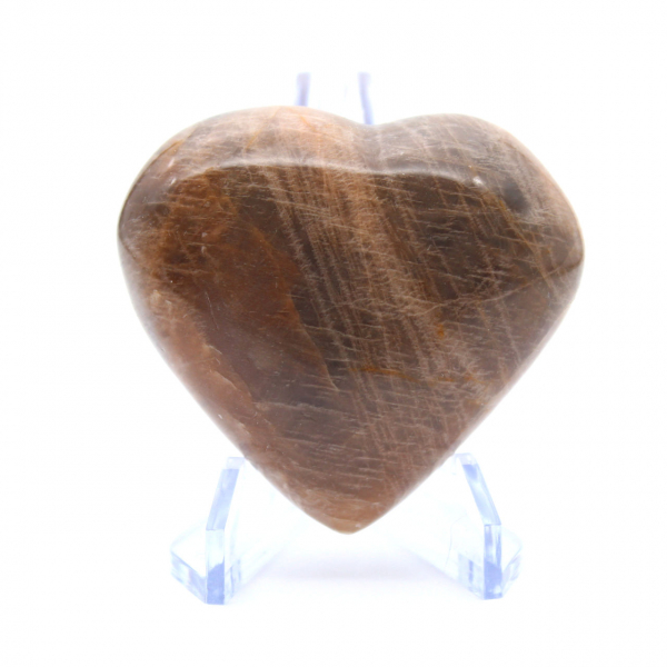 Microcline Heart