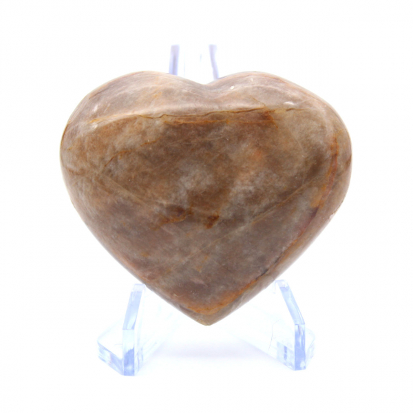 Microcline Heart